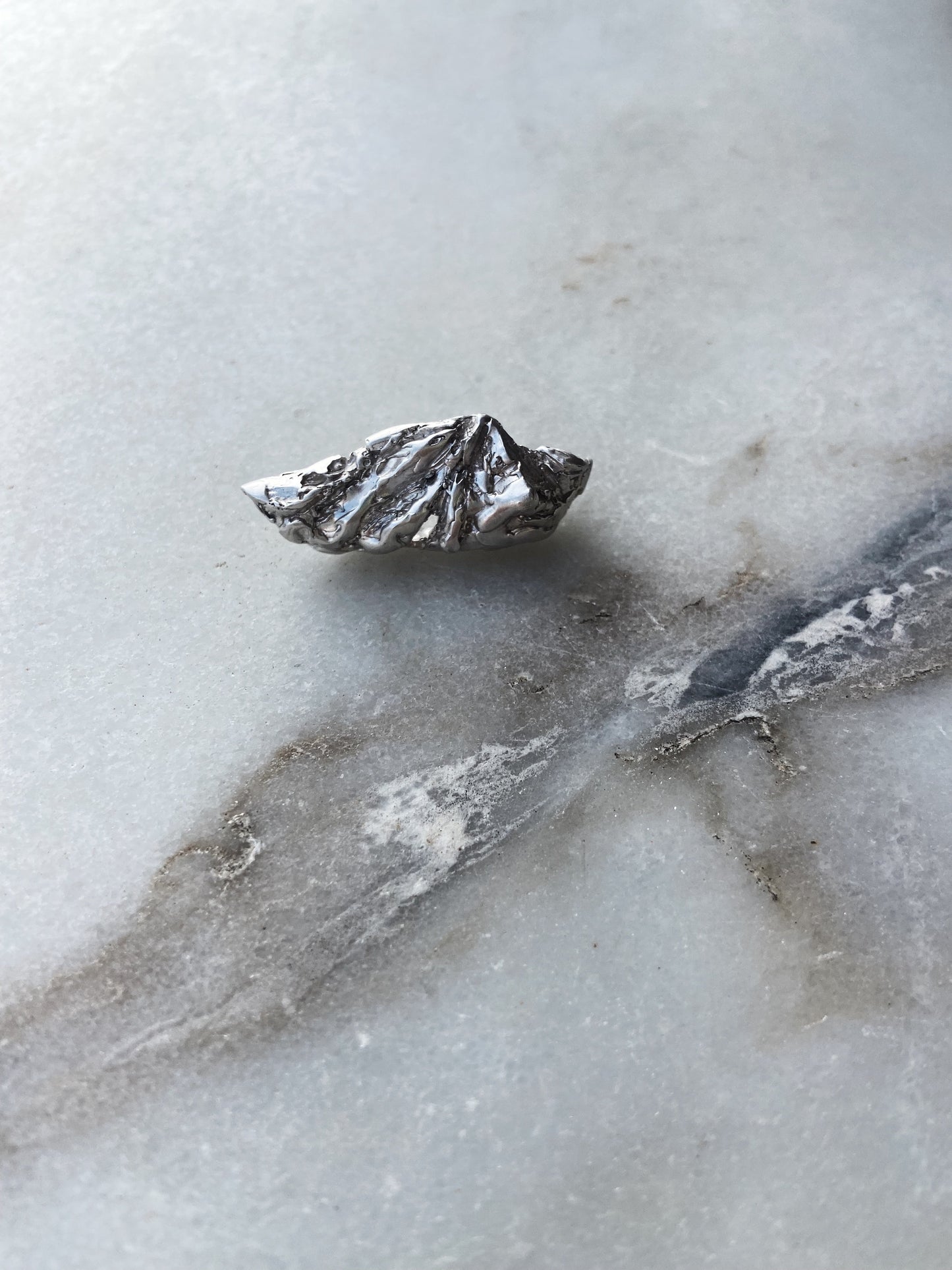 MERINI climber earring