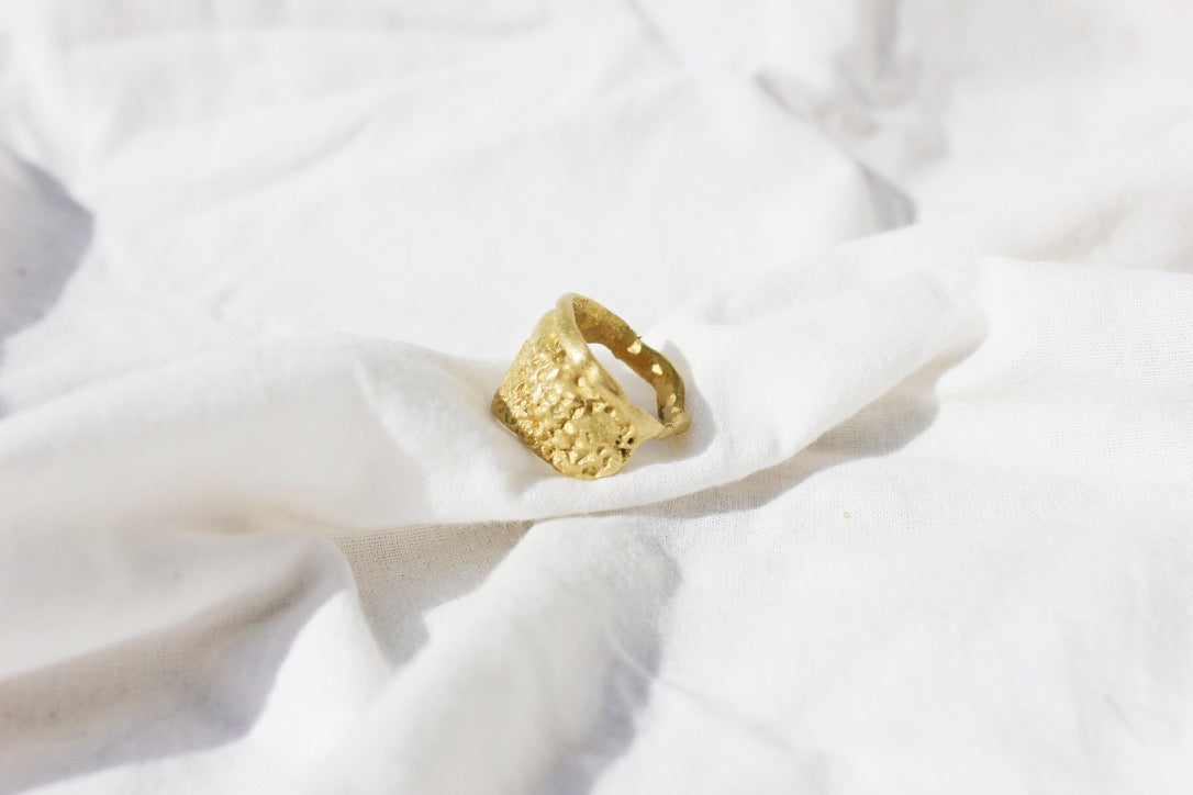 VESPESIANO ring