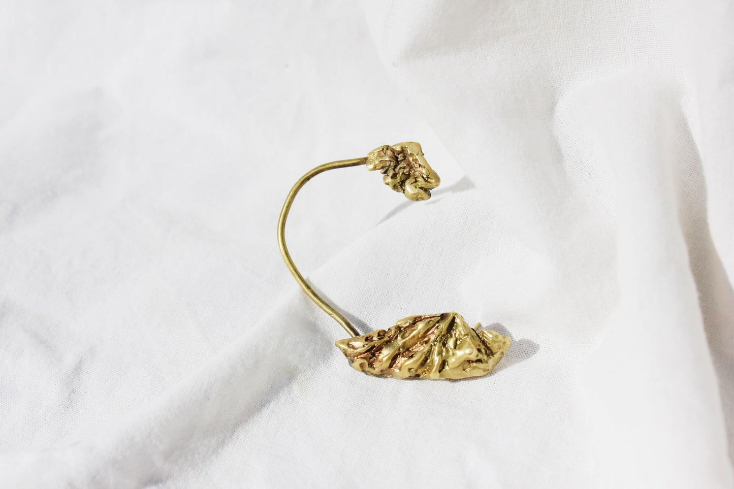 MERINI climber earring