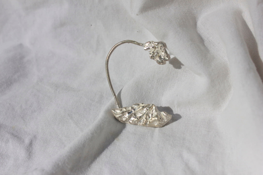 MERINI climber earring