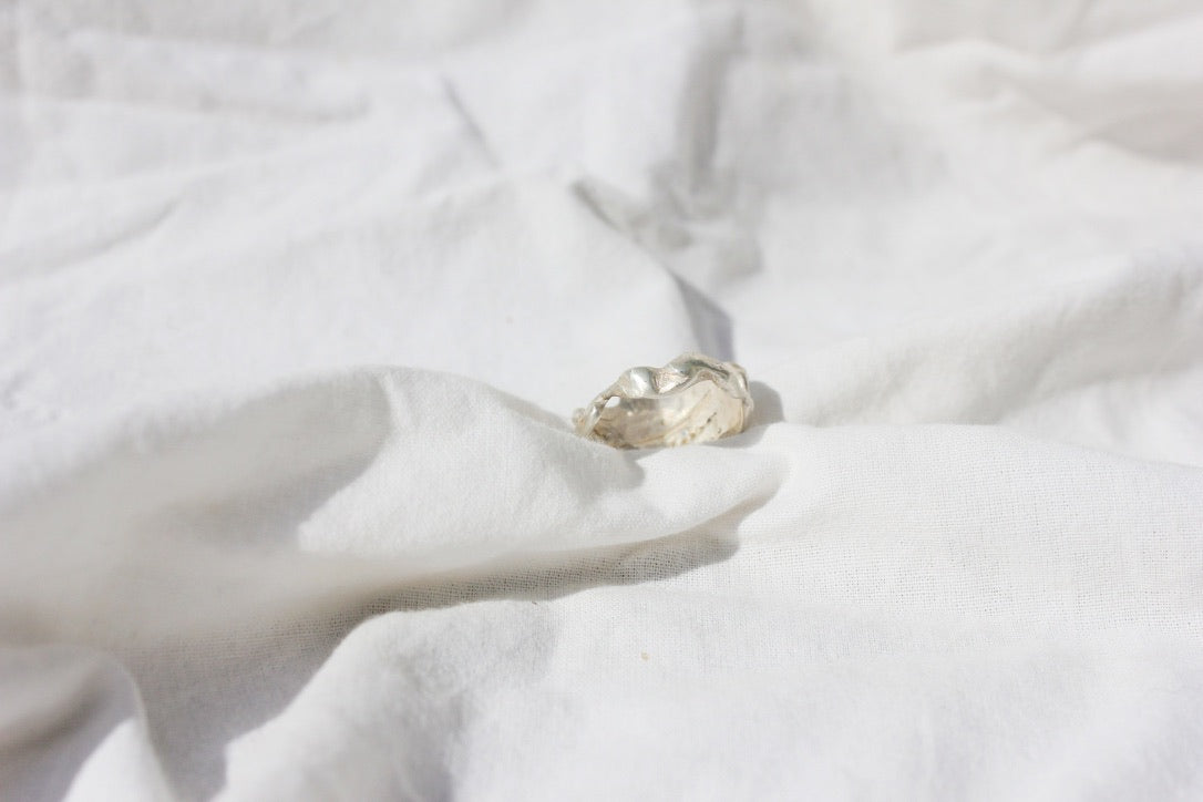 VESPESIANO ring