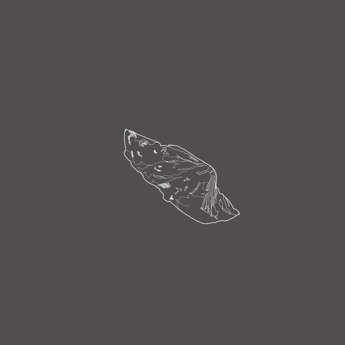 MERINI climber earring