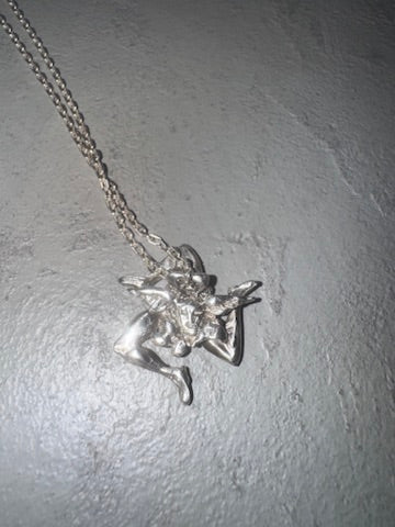 LUPO necklace